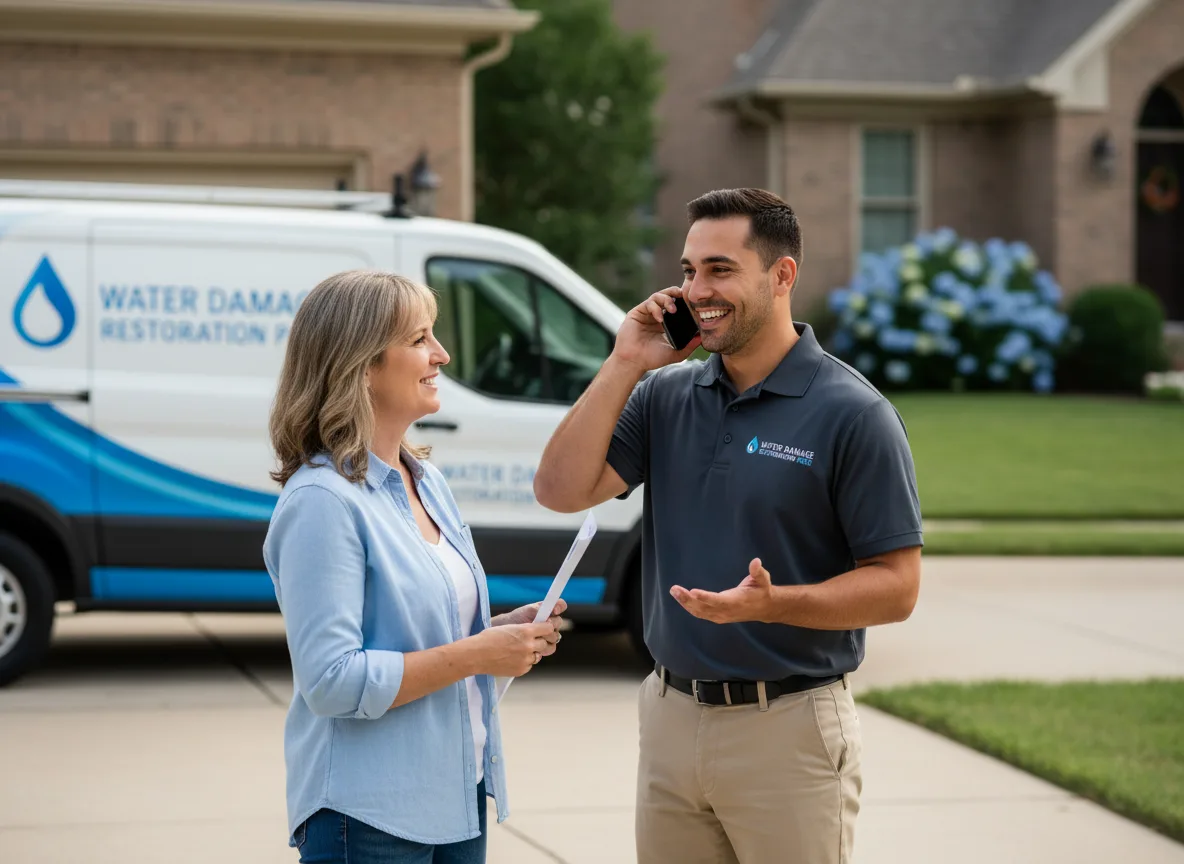 Flood Restoration North Charleston, SC FAQs